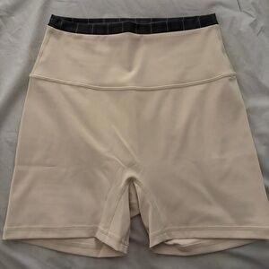 Shop fancy biker short